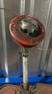 Б/в Мотокоса Solo by al-ko 116 b 01-200791017