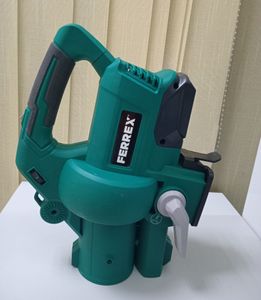 Б/у Садовый пылесос-воздуходувка Ferrex xyz596 1акб зп 01-200828502