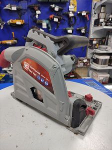 Б/в Пила дискова Holzmann tas 165 01-200824360