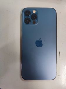 Б/в Мобільний телефон Apple iphone 12 pro 128gb 01-200828538