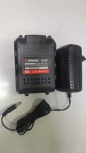 Б/в Шурупокрут Intertool wt-0313 01-200829108