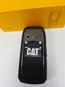 Б/в Мобільний телефон Cat b25 18-000094080