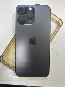 Б/в Мобільний телефон Apple iphone 14 pro max 128gb 01-200822107