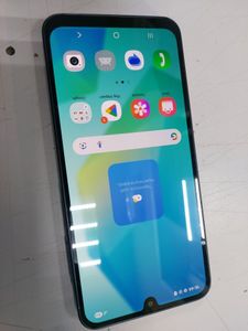 Б/у Мобильный телефон Samsung galaxy a16 4/128gb 01-200829370