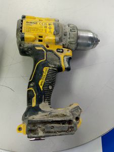 Б/в Шурупокрут Dewalt dcd800nt 01-200827521