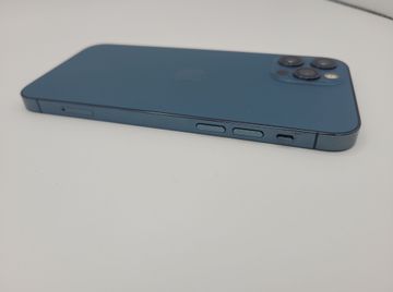 Б/в Мобільний телефон Apple iphone 12 pro 128gb 01-200828966