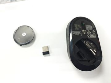 Б/в Миша Xiaomi mi dual mode wireless mouse silent edition (wxsmsbmw02) 18-000094024