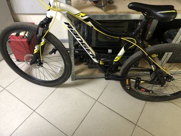 Б/у Велосипед Ranger magnum disc 01-200829998