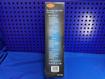 Б/у Блендер Bitek bt-323 16-000269077