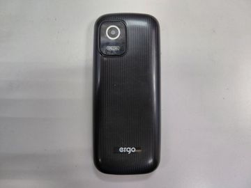 Б/у Мобильный телефон Ergo b184 01-200829755