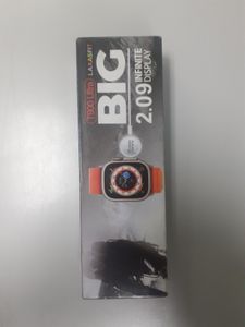 Б/у Смарт-часы Smart Watch hiwatch pro t900 ultra 01-200828296