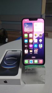 Б/в Мобільний телефон Apple iphone 16e 128gb esim 01-200829226