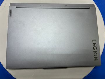 Б/в Ноутбук Lenovo 16/core i7-14650hx ddr5/32gb ddr5/hdd *відсутній/ssd 1000 gb/geforce rtx4070 8gb 01-200625236