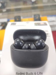 Б/в Навушники Redmi xiaomi redmi buds 6 play 18-000094060