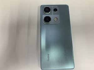 Б/в Мобільний телефон Xiaomi redmi note 14s 8/256gb 01-200830306