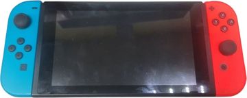 Б/в Ігрова приставка Nintendo switch 01-200743275