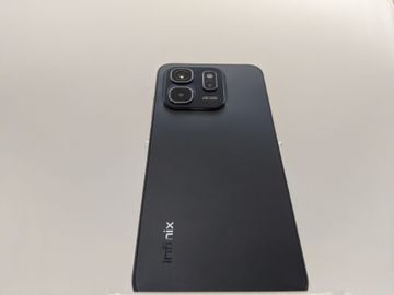 Б/в Мобільний телефон Infinix hot 50i 4/128gb 01-200779282