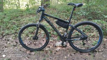 Б/в Велосипед B'twin rockrider 520 01-200832602