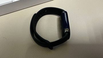 Б/в Фітнес-браслет Xiaomi mi band 8 18-000093543