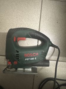 Б/у Электролобзик Bosch pst 680 e 01-200830430