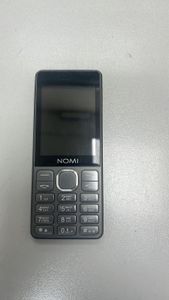 Б/в Мобільний телефон Nomi i2860 18-000093736