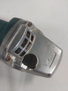 Б/в Кутова шліфмашина Зеніт зуш-125/1000 мс 01-200829260