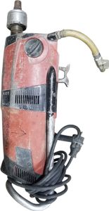 Б/в Установка алмазного буріння Hilti dd 200 + станина 01-200832864