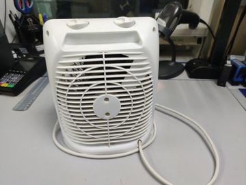 Б/в Обігрівач Up! fh-0405 01-200833124