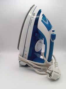 Б/в Праска Braun ts355 01-200833011