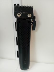 Б/у Триммер электрический Gamma Piu x-ergo 01-200831476