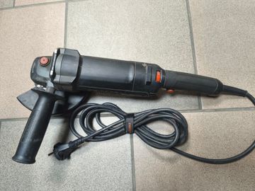 Б/в Кутова шліфмашина Dnipro-M gl-160se 01-200811486