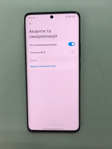 Б/в Мобільний телефон Xiaomi redmi note 14 pro 5g 8/256gb 01-200833137