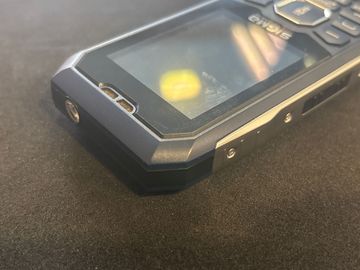 Б/у Мобильный телефон Sigma x-style 341 bro 01-200833766