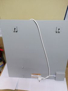 Б/у Обогреватель Teploceramic тс 395 01-200833332