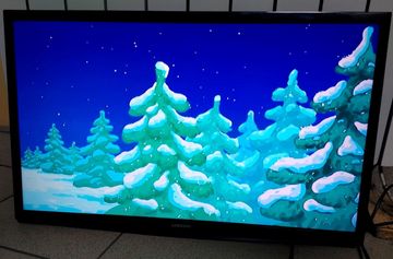 Б/в Телевізор Samsung ue28j4100 01-200833764