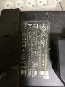 Б/у Сварочный аппарат Dnipro-M sab-15dx 01-200833270