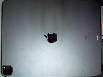 Б/в Планшет Apple ipad pro 12.9 2021 wi-fi + cellular 128gb 01-200834400