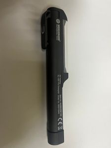 Б/у Фонарик usb Zd Trading nl-1681 01-200833510