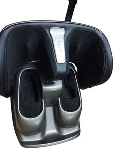 Б/у Массажер для ног Naipo mgf-3600 01-200822159