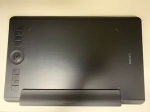 Б/в Графічний планшет Wacom intuos pro m 01-200835404