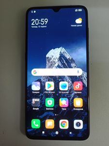 Б/в Мобільний телефон Xiaomi mi-9 6/64gb 01-200833869