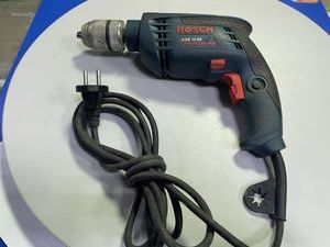 Б/в Дриль ударний Bosch gsb 13 re 01-200835020