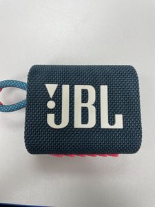 Б/у Акустика Jbl go 3 01-200832872
