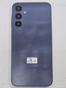 Б/в Мобільний телефон Samsung galaxy a25 5g 6/128gb 01-200833568