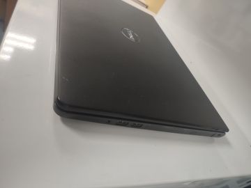 Б/у Ноутбук Dell 15/celeron n3060 ddr3/8gb ddr3/hdd *відсутній/ssd 250 gb/*інтегрована 01-200827925