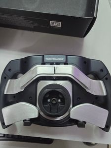 Б/в Геймпад Thrustmaster formula wheel add-on ferrari sf1000 edition 01-200817121