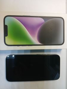 Б/в Мобільний телефон Apple iphone 14 128gb 01-200835523