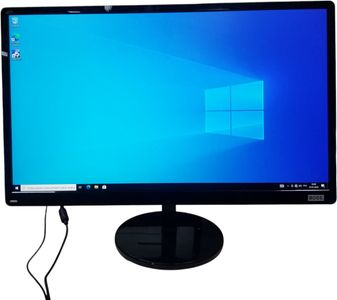 Б/у Моноблок Artline 24" / celeron j1900 / ram 4gb / ssd 120/ intel hd 01-200830500