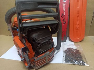Б/у Пила цепная Husqvarna 365 01-200786580