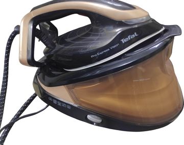 Б/в Парогенератор Tefal pro express vision gv9820 01-200576873